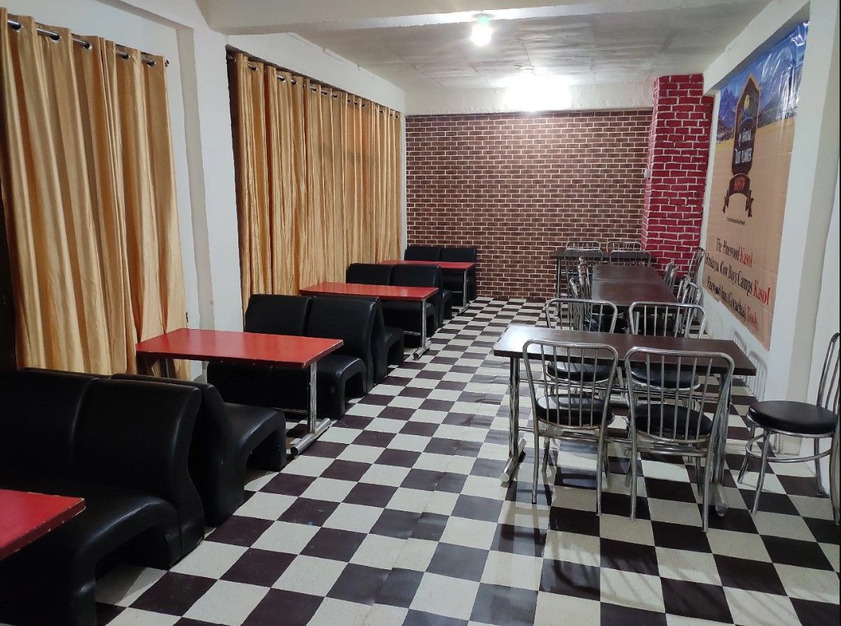 undefined Hotel Vansh 4