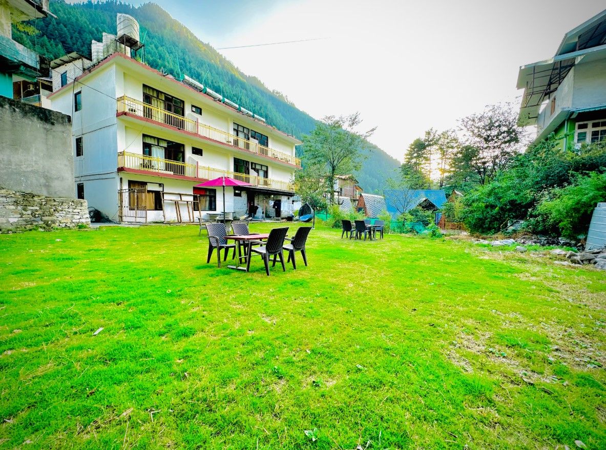 undefined Hotel Vansh 2