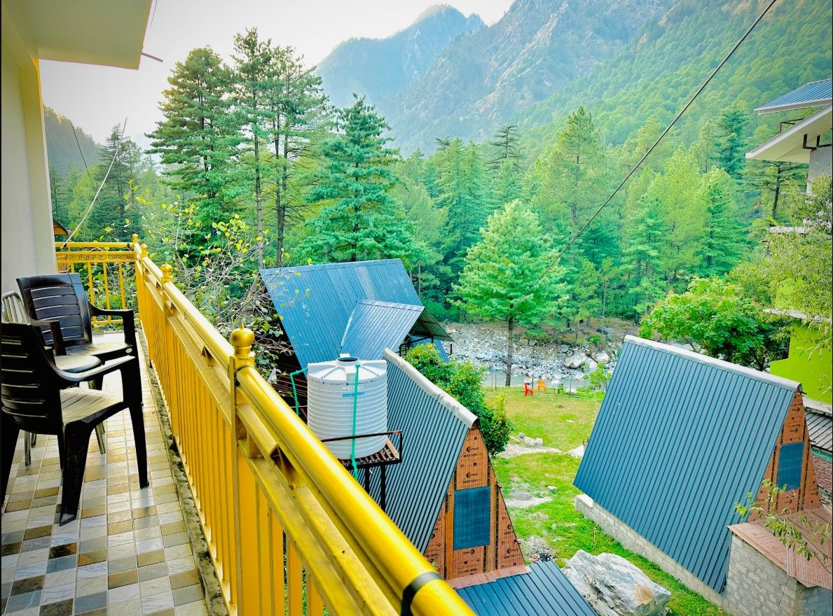 undefined Hotel Vansh 3