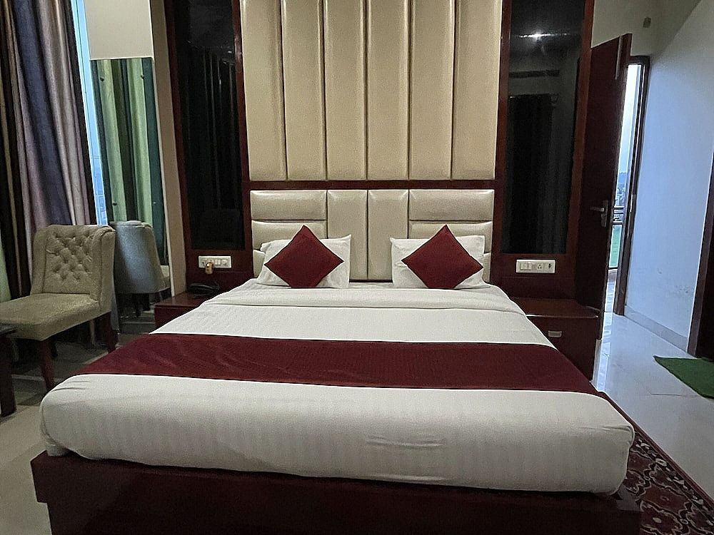 Luxury Room