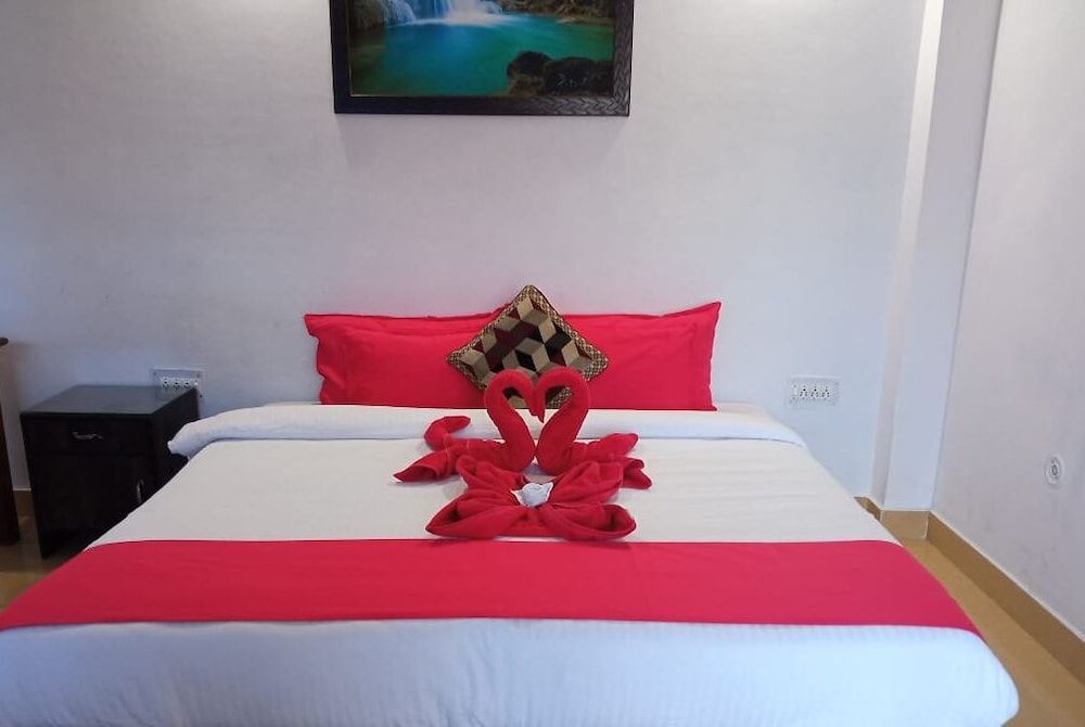 Hotel Sheetal Tower 