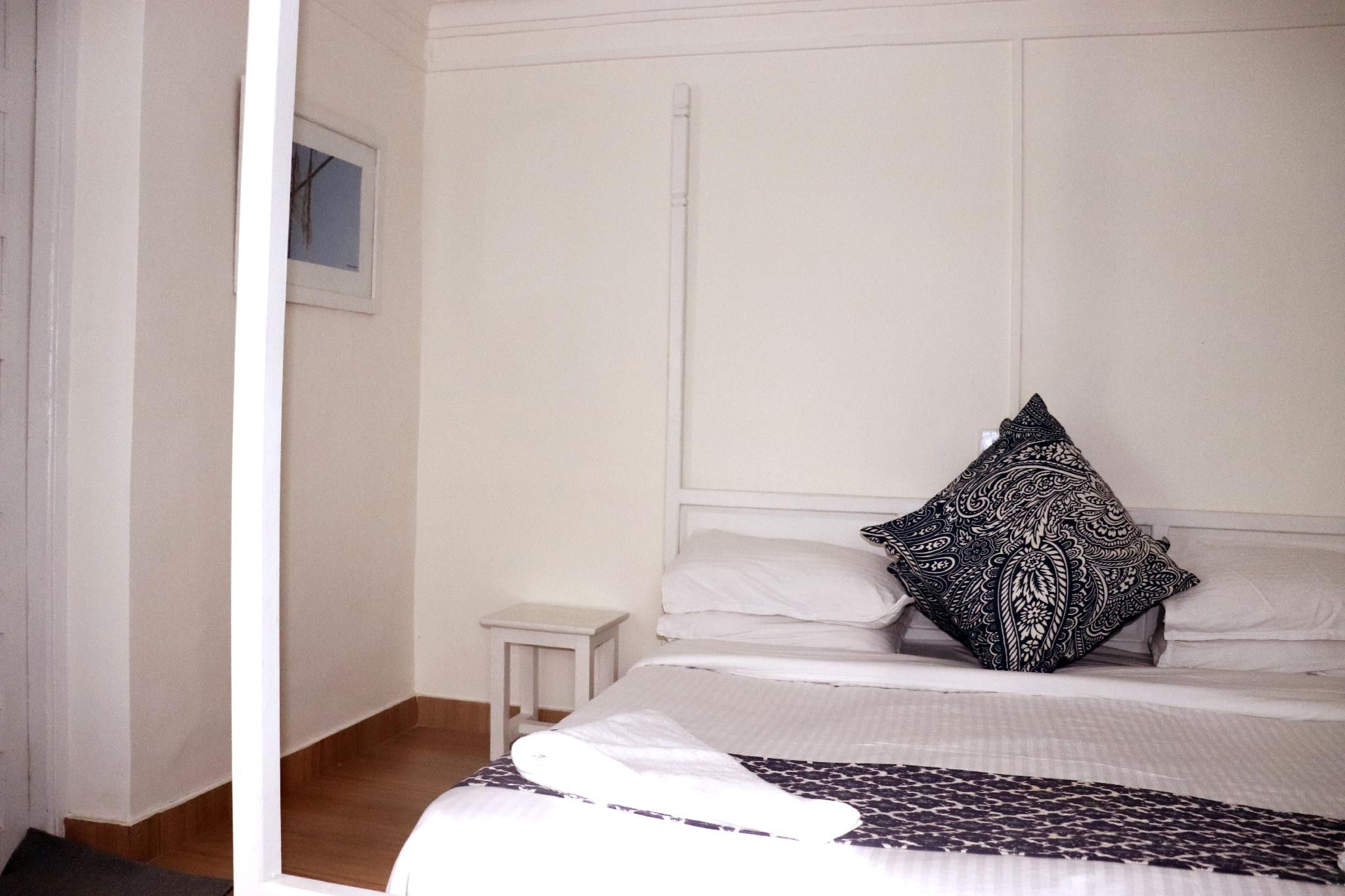 Horzay Deluxe Standard Room 2