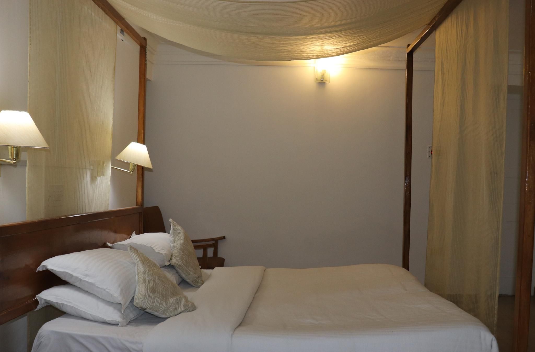 Horzay Deluxe Standard Room