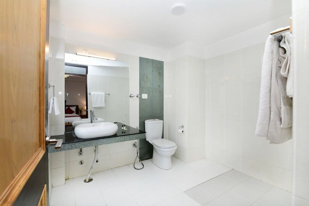 Hotel Mantra  Deluxe Cottages 3