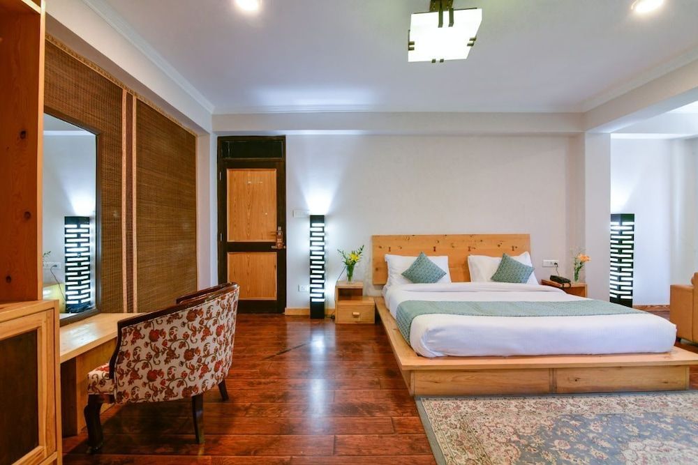 undefined Hotel Mantra 5