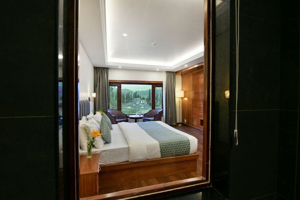 undefined Hotel Mantra 10