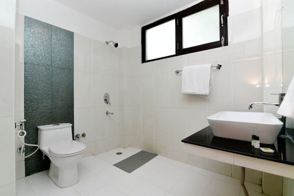 Hotel Mantra  Deluxe Cottages 4