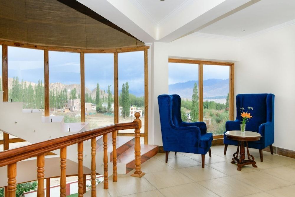 undefined Hotel Mantra 3