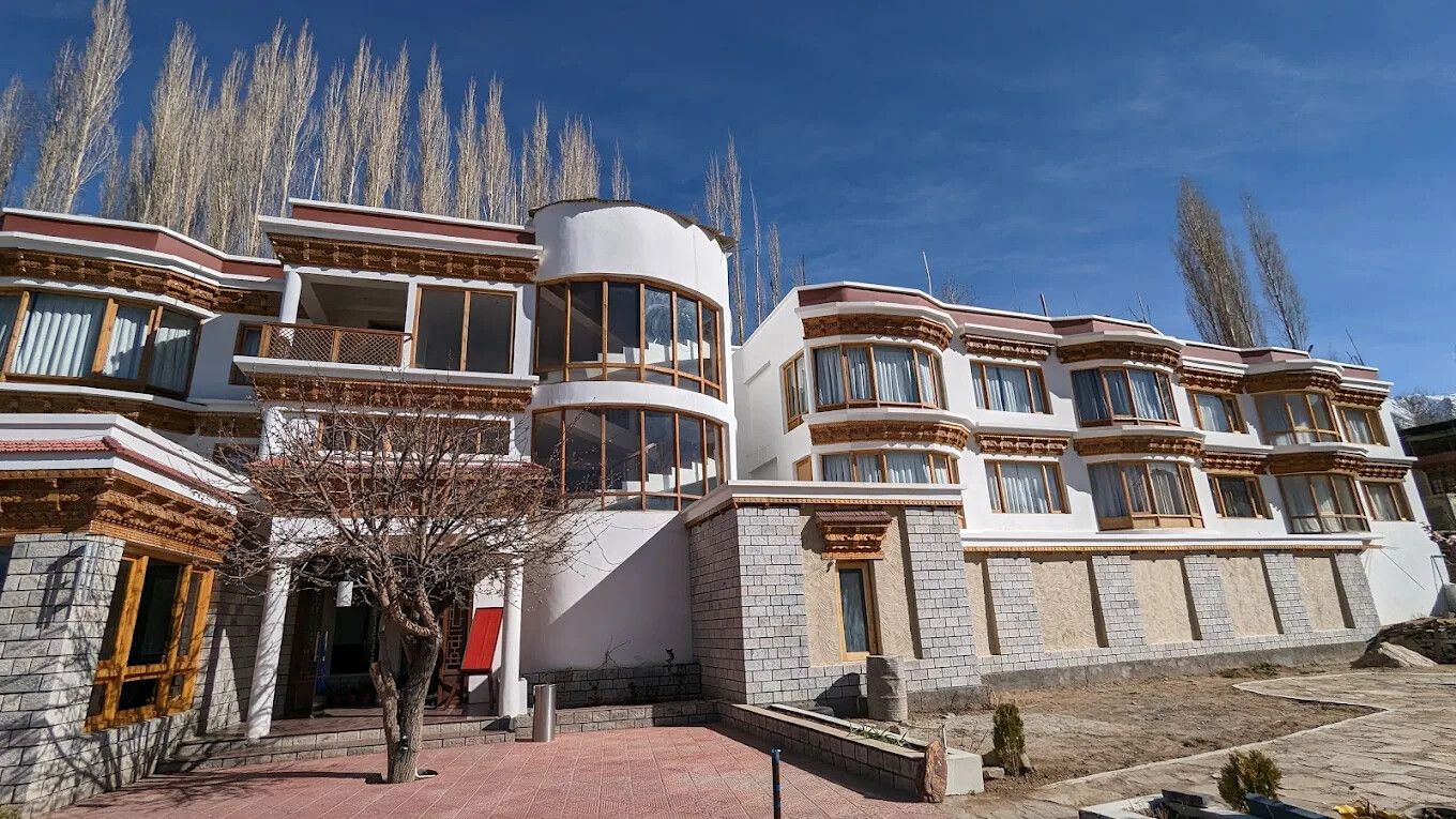 undefined Hotel Mantra