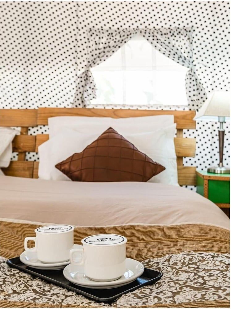 Tyakshi Eco Village Deluxe Room 7