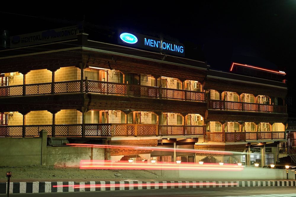 undefined Mentokling Residency Ladakh 8