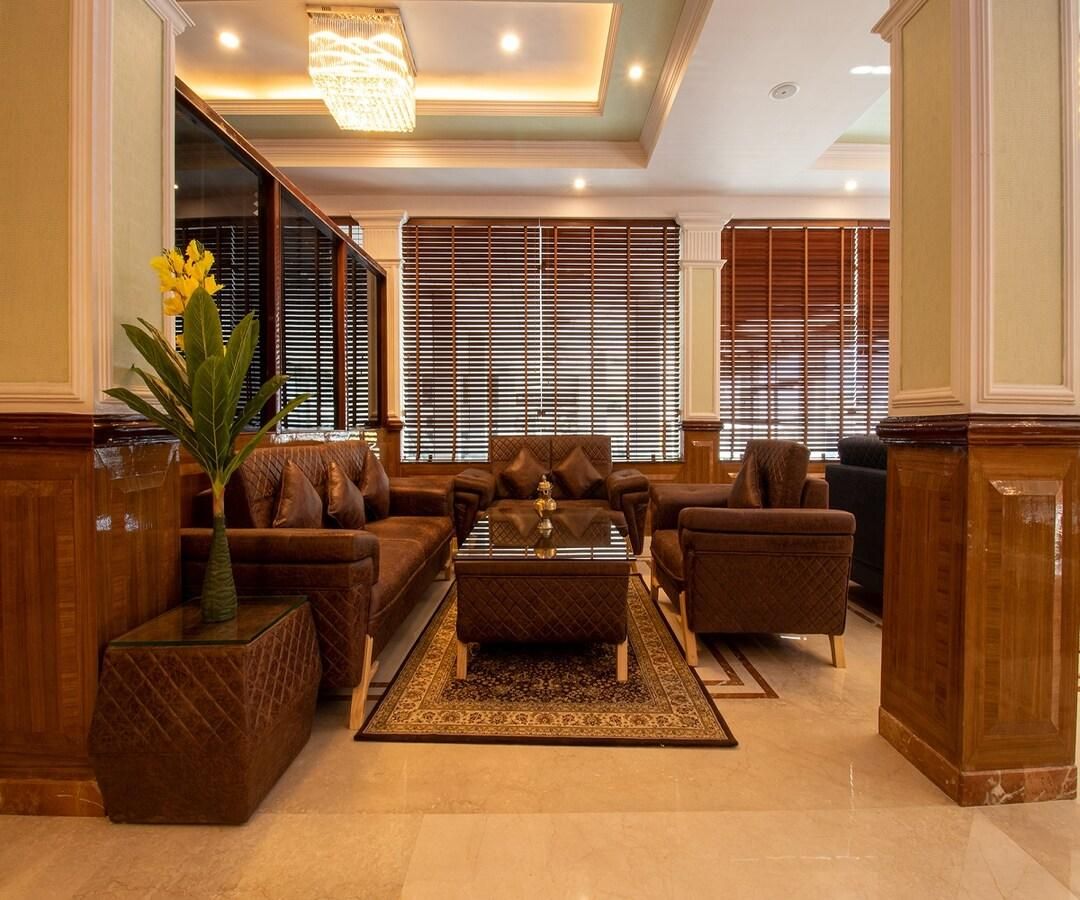 undefined Mentokling Residency Ladakh 3