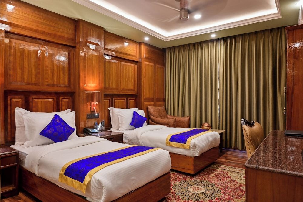 undefined Mentokling Residency Ladakh 5