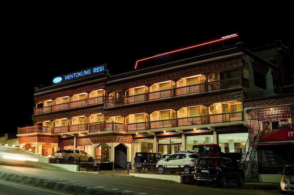 undefined Mentokling Residency Ladakh 7