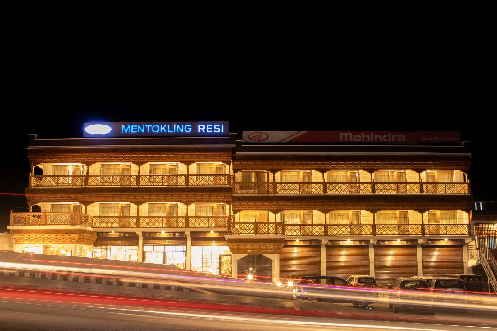 undefined Mentokling Residency Ladakh 6