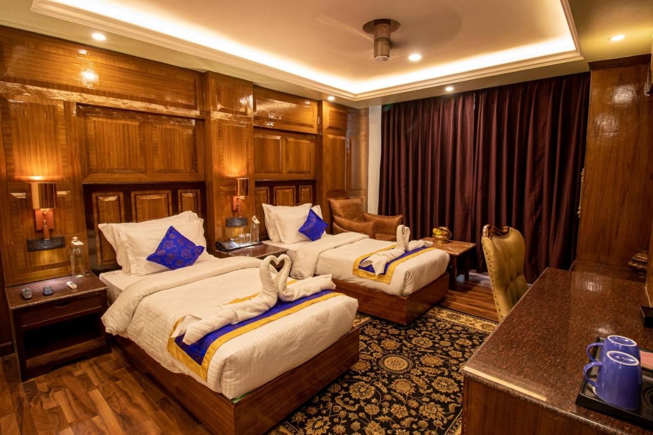 undefined Mentokling Residency Ladakh 10