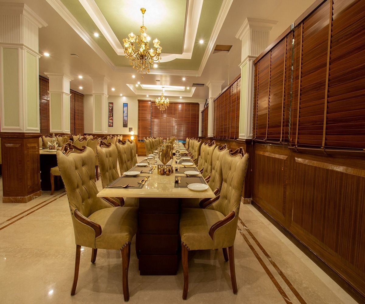 undefined Mentokling Residency Ladakh 4