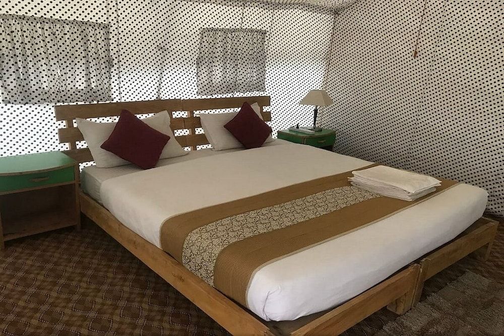 undefined Tyakshi Hidden Paradise Camp 7