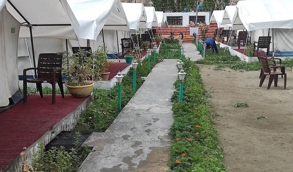 undefined Tyakshi Hidden Paradise Camp 3