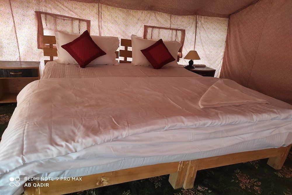 undefined Tyakshi Hidden Paradise Camp 4