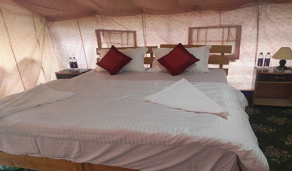 undefined Tyakshi Hidden Paradise Camp 6