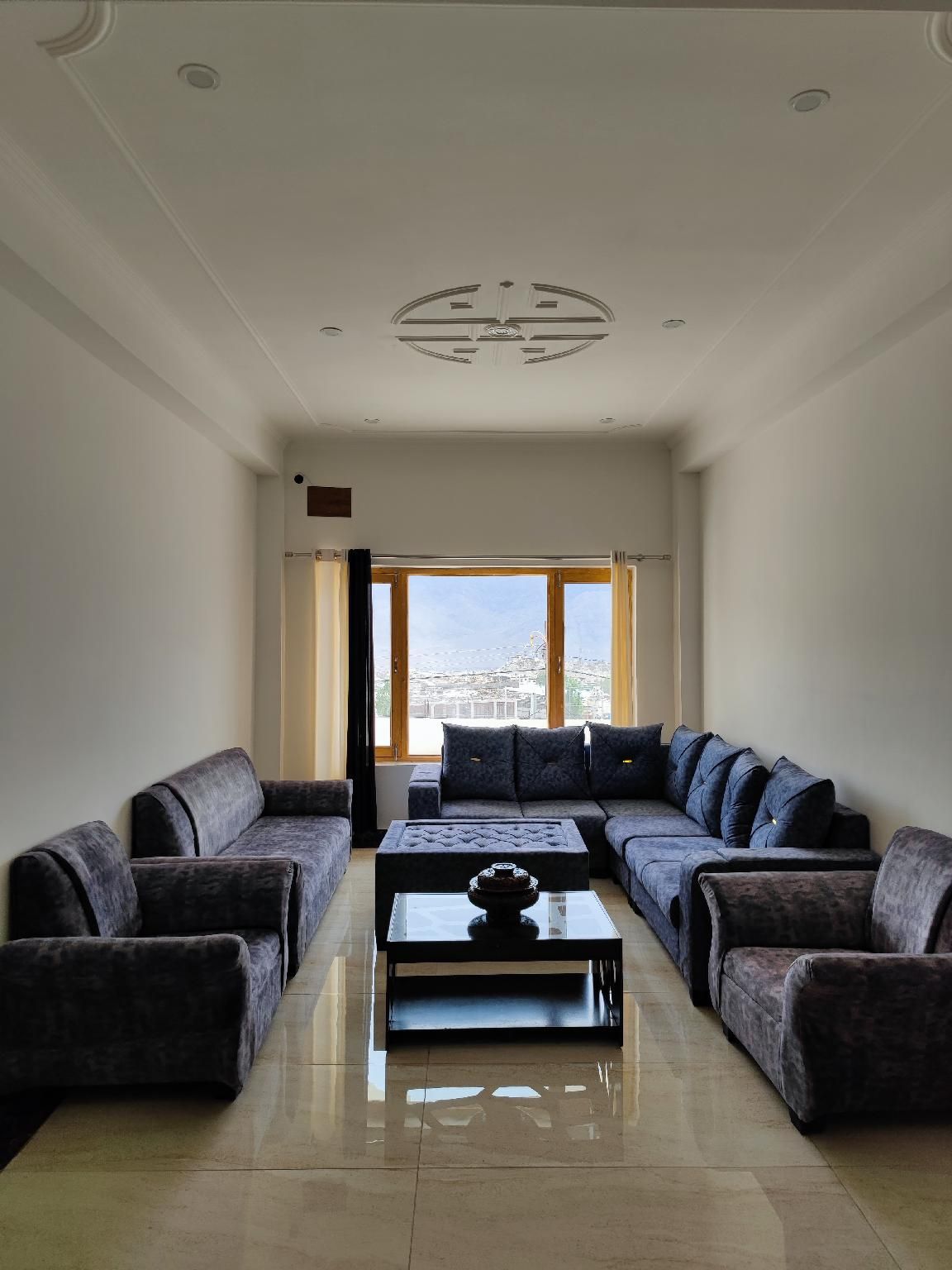 undefined HOTEL HILL TOP HEAVEN   6