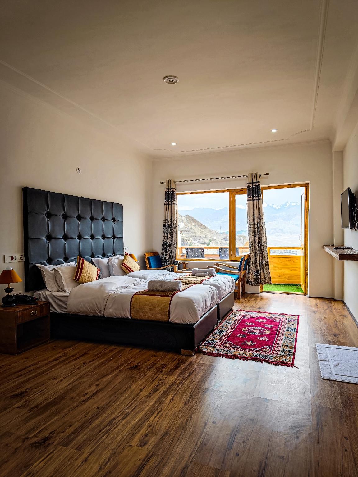 undefined HOTEL HILL TOP HEAVEN   9