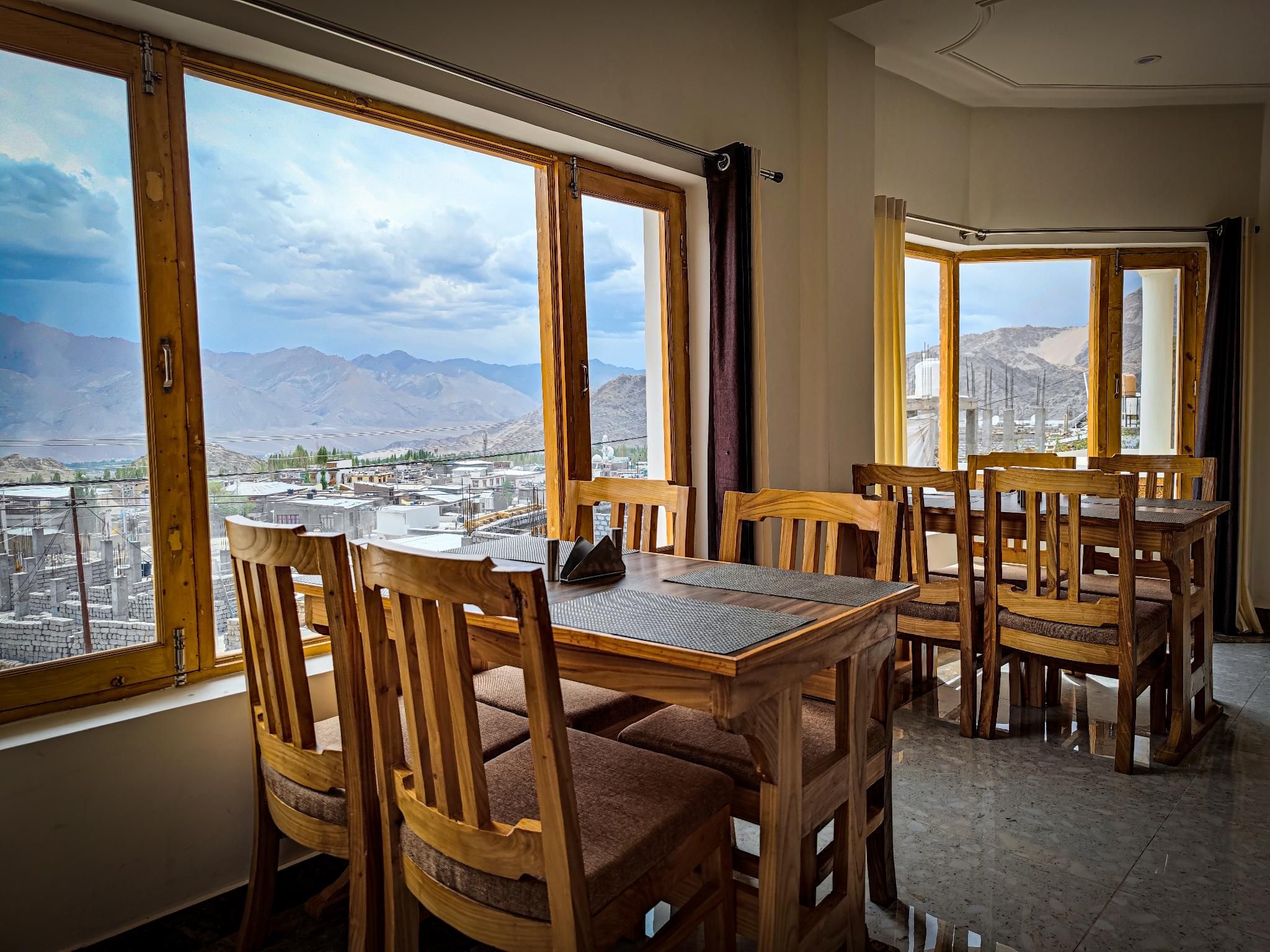 undefined HOTEL HILL TOP HEAVEN   4