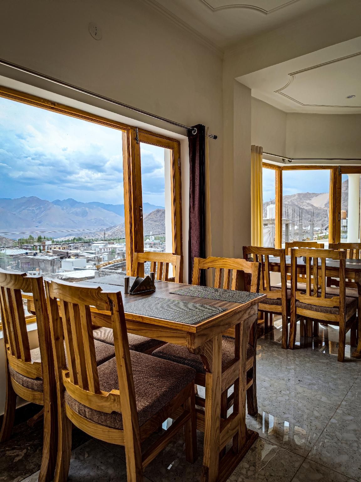 undefined HOTEL HILL TOP HEAVEN   3