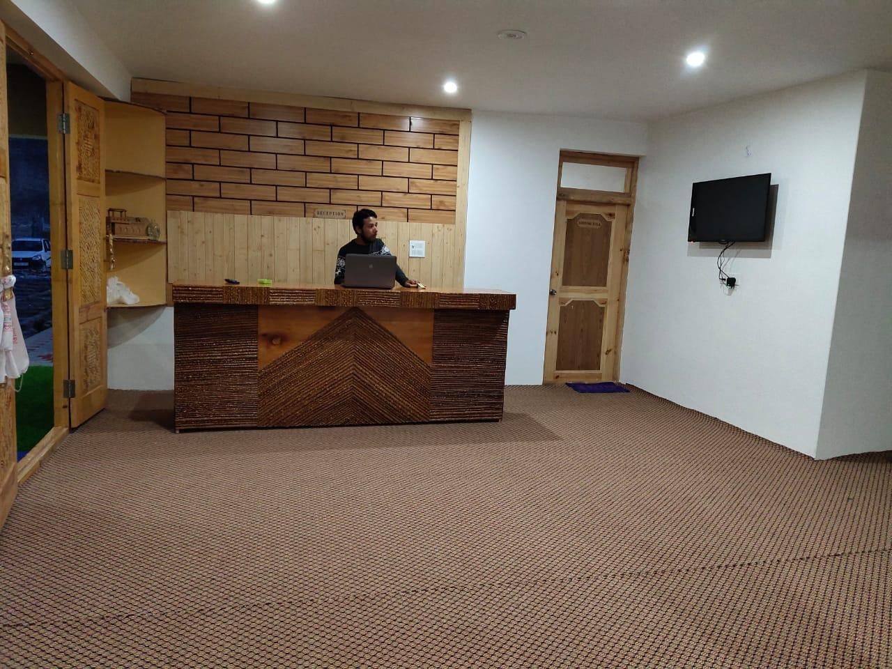 undefined HOTEL HILL TOP HEAVEN   8