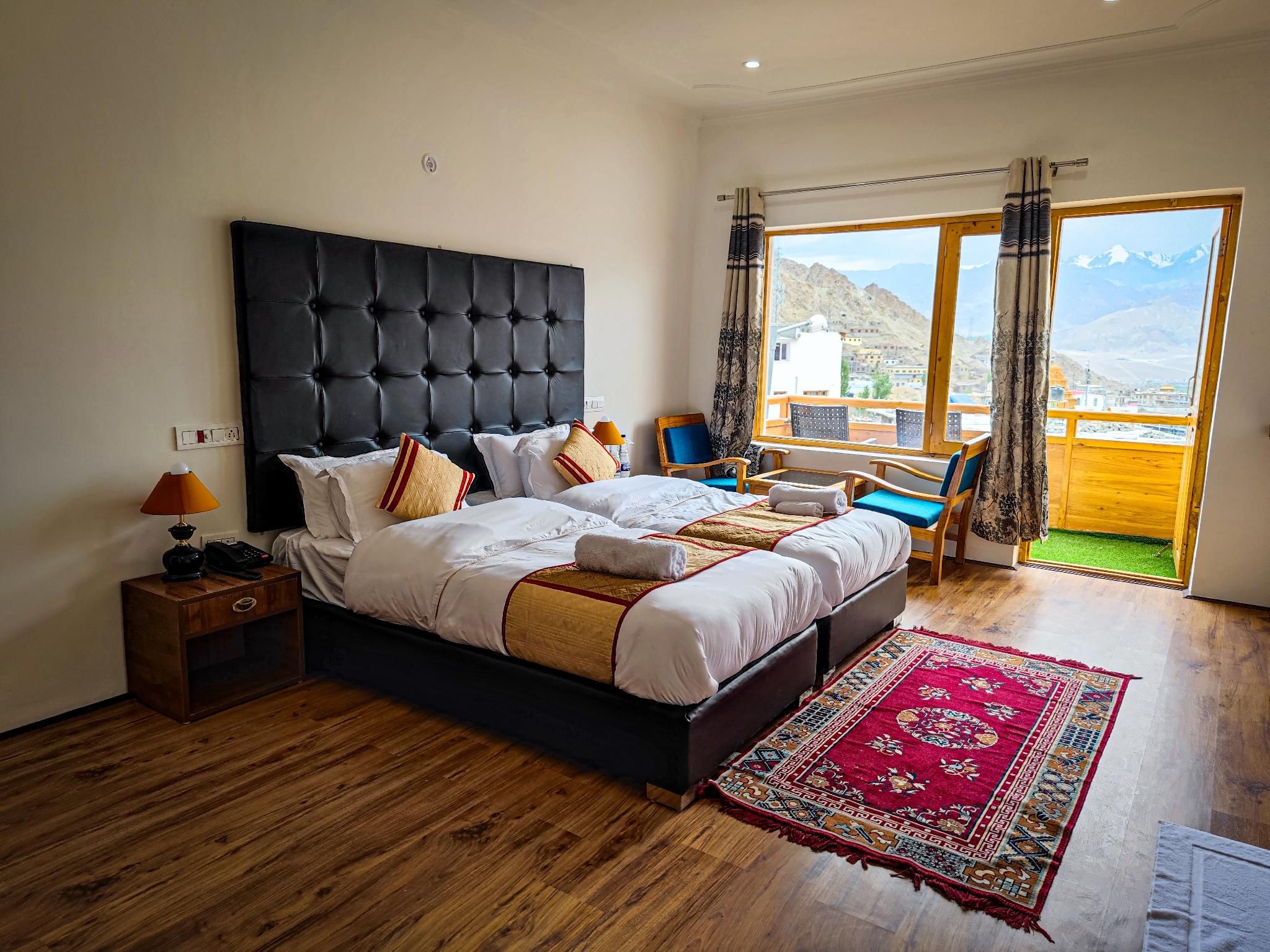 undefined HOTEL HILL TOP HEAVEN   10