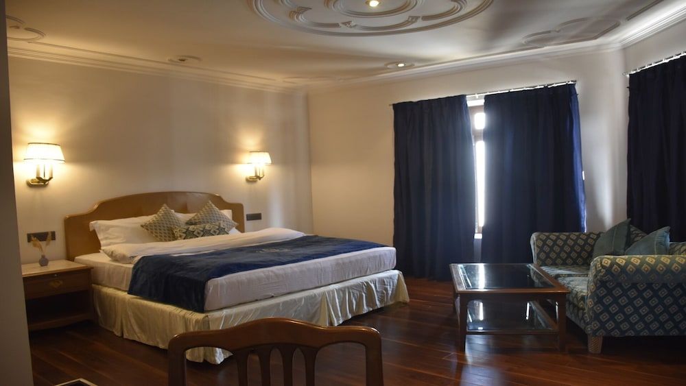 undefined The Khawachan House 8