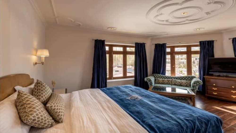undefined The Khawachan House 5