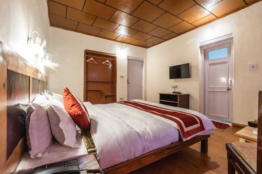 Hotel RI Rab Basic Double Room 6