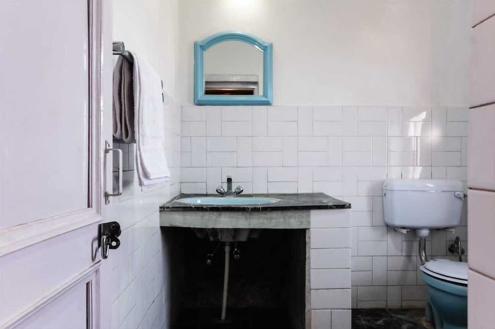 Hotel RI Rab Basic Double Room 7