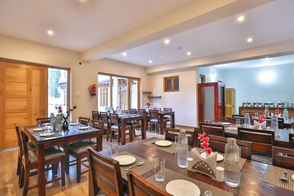 undefined De Solace Hotel Leh 7