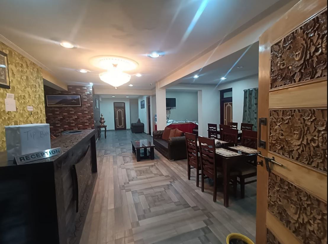 undefined Munna Palace 6