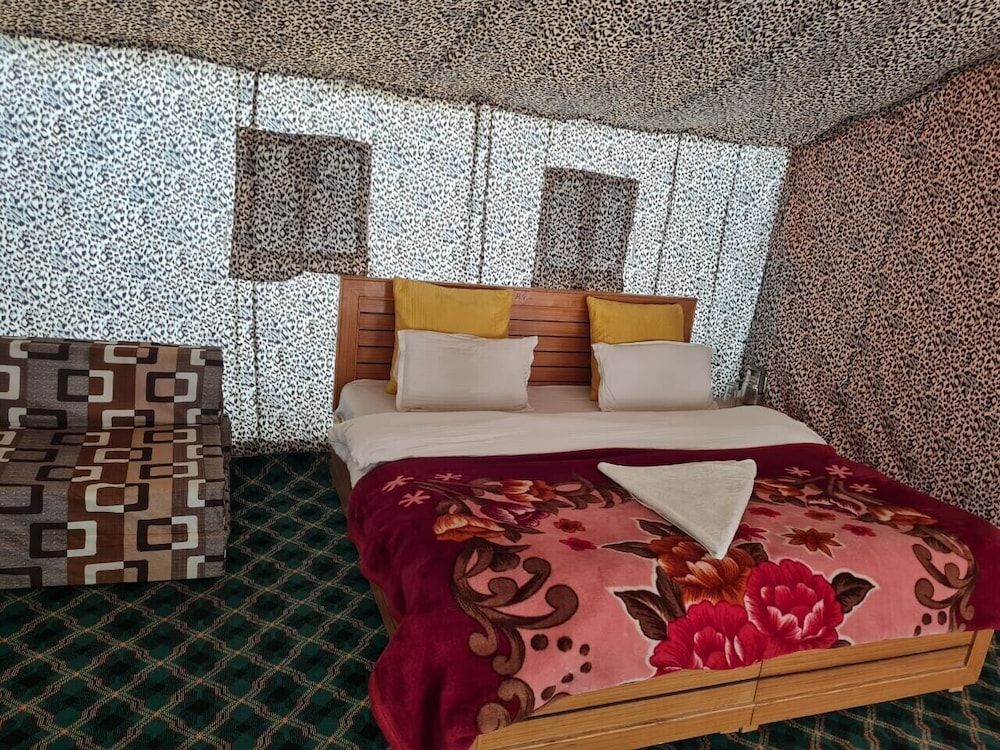 undefined The Ladakh Summer Camp 4