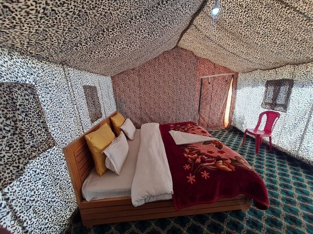 undefined The Ladakh Summer Camp 6