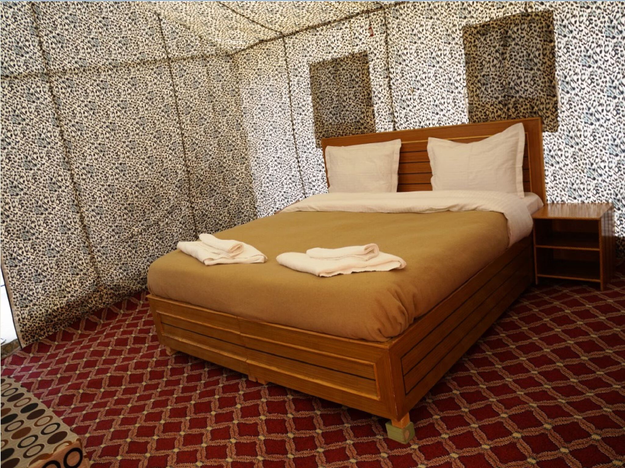 undefined The Ladakh Summer Camp 5