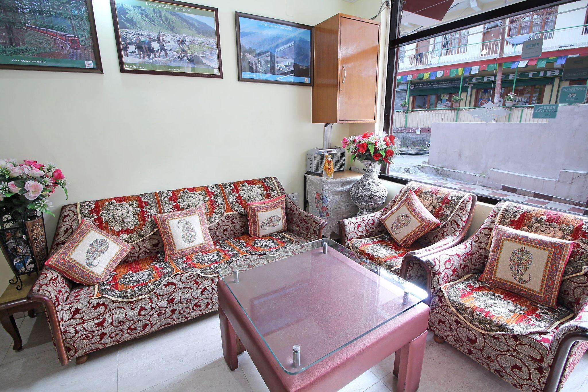 undefined The Ladakh Summer Camp 3