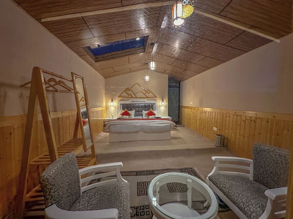 Premium Cottage