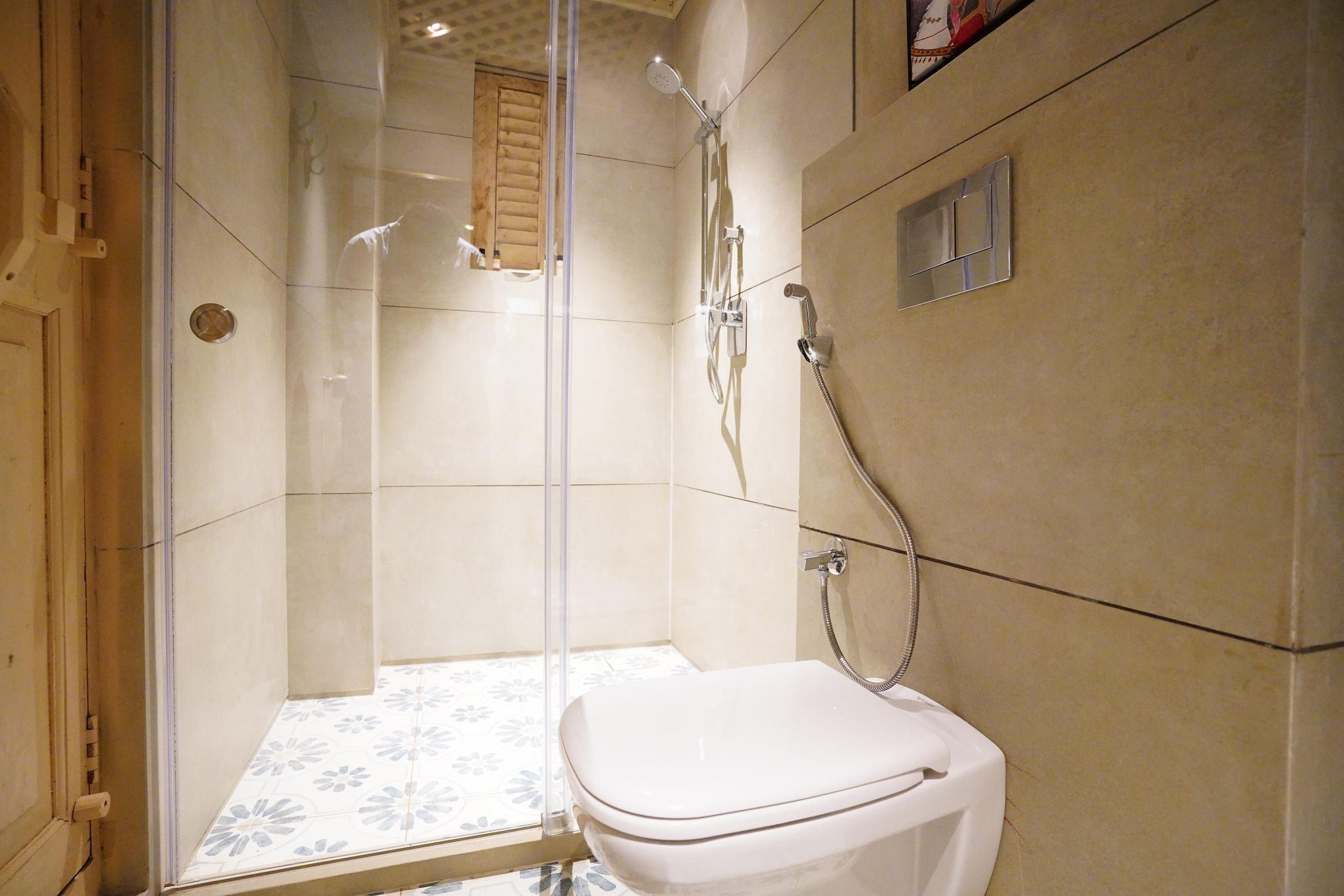 Executive Room With Balcony