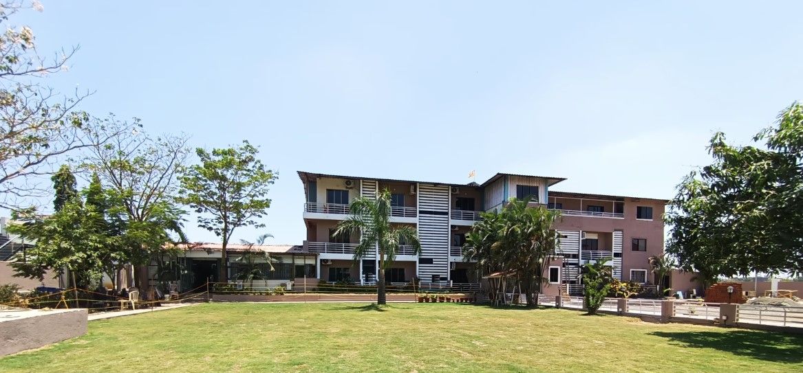 undefined Royal Hills Resort