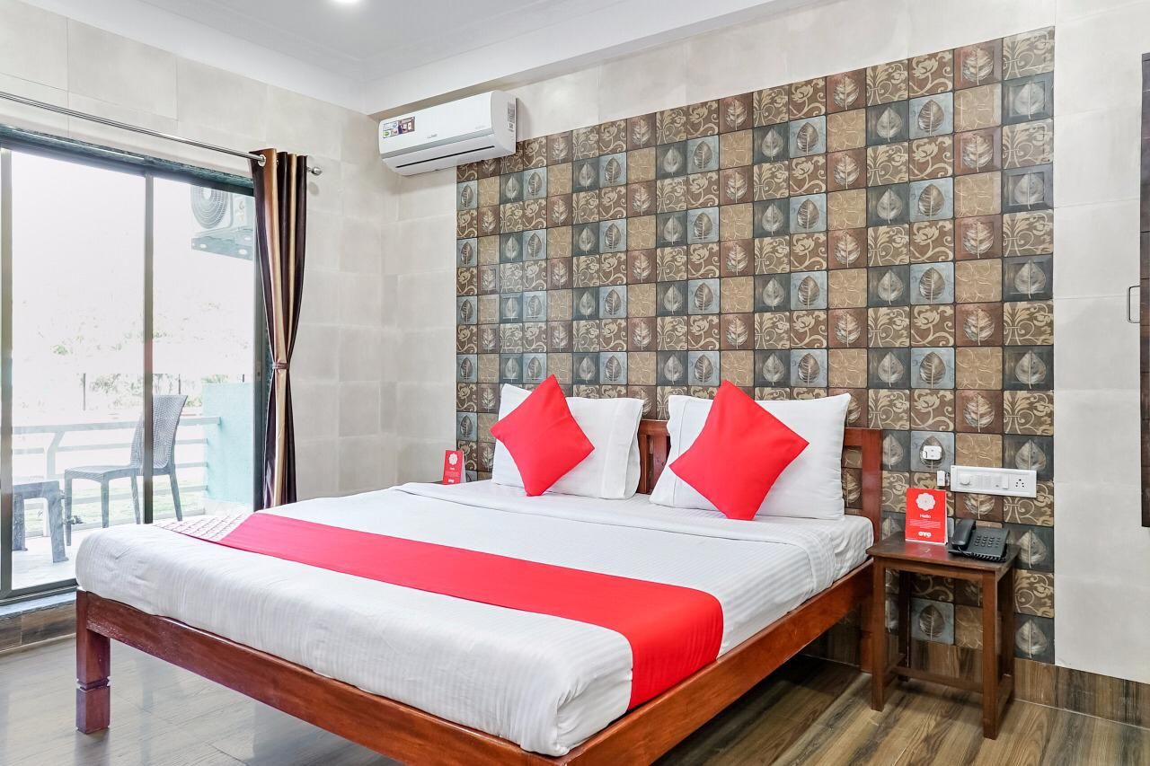 Royal Hills Resort Deluxe AC 3