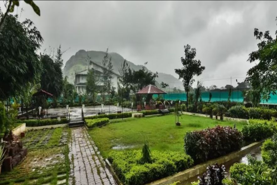 undefined Royal Hills Resort 9