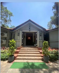 Arova Woods Zinc Journey By The Fern, Lonavala 