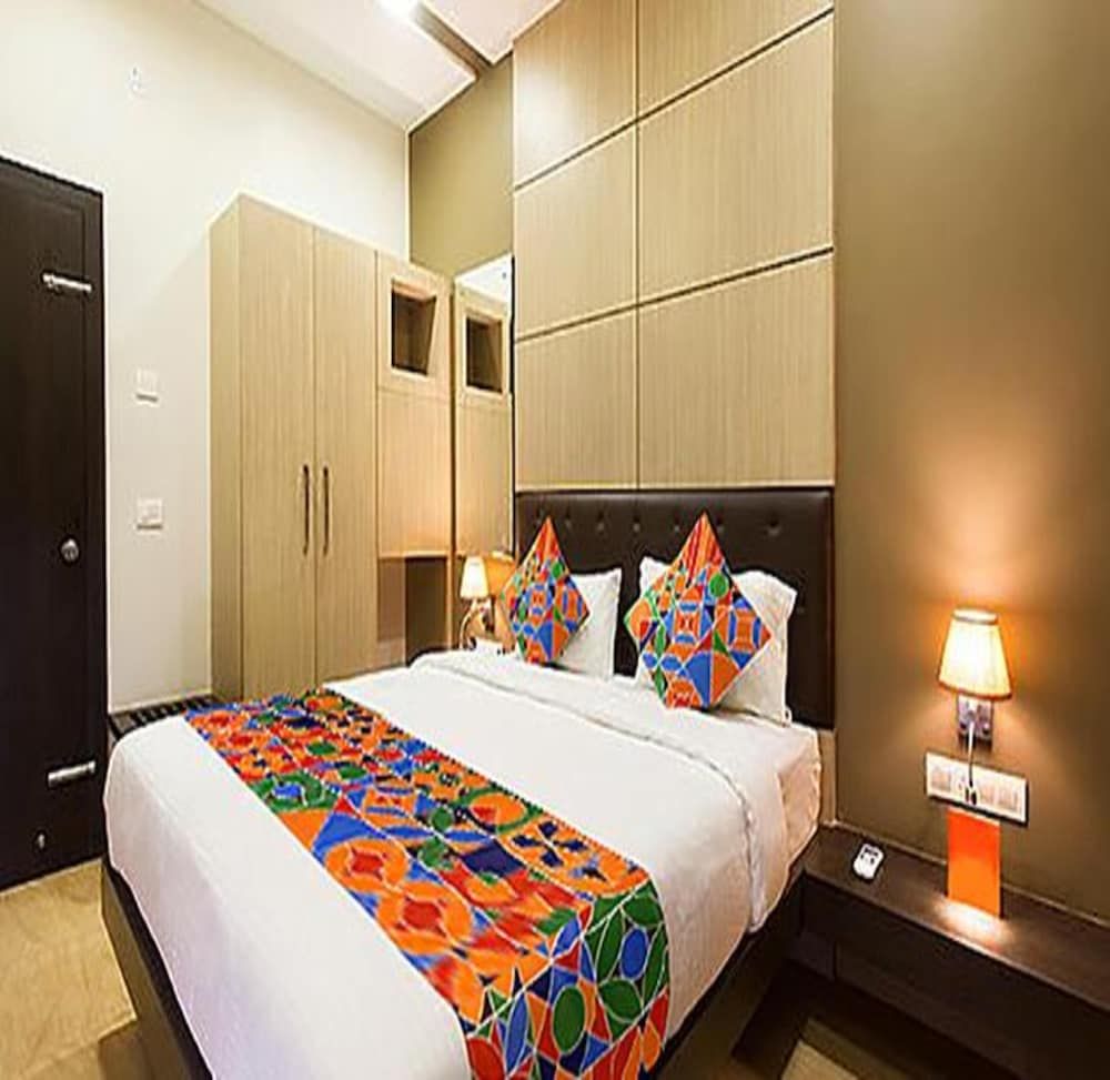 undefined Fabhotel Shree Sai Residency