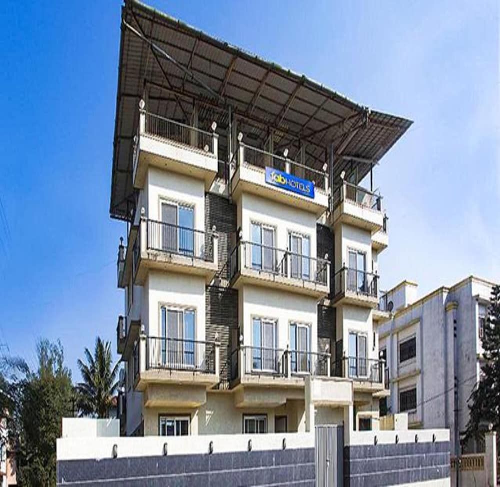 undefined Fabhotel Shree Sai Residency 2