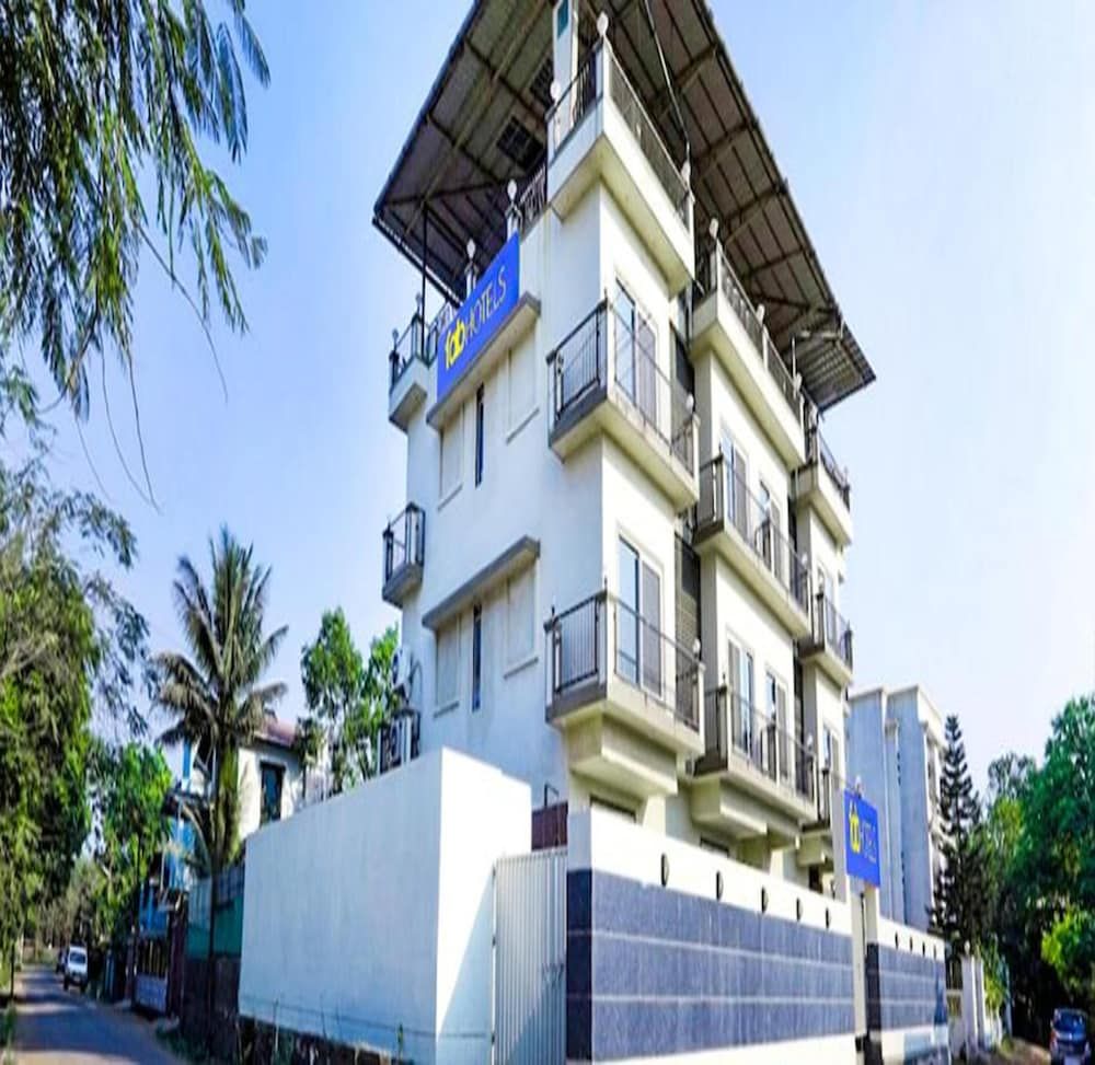 undefined Fabhotel Shree Sai Residency 3